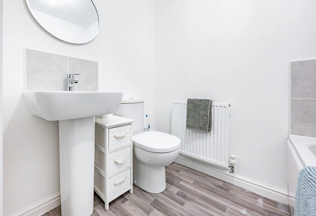 Haining Wynd, Muirhead, G69, photo 31