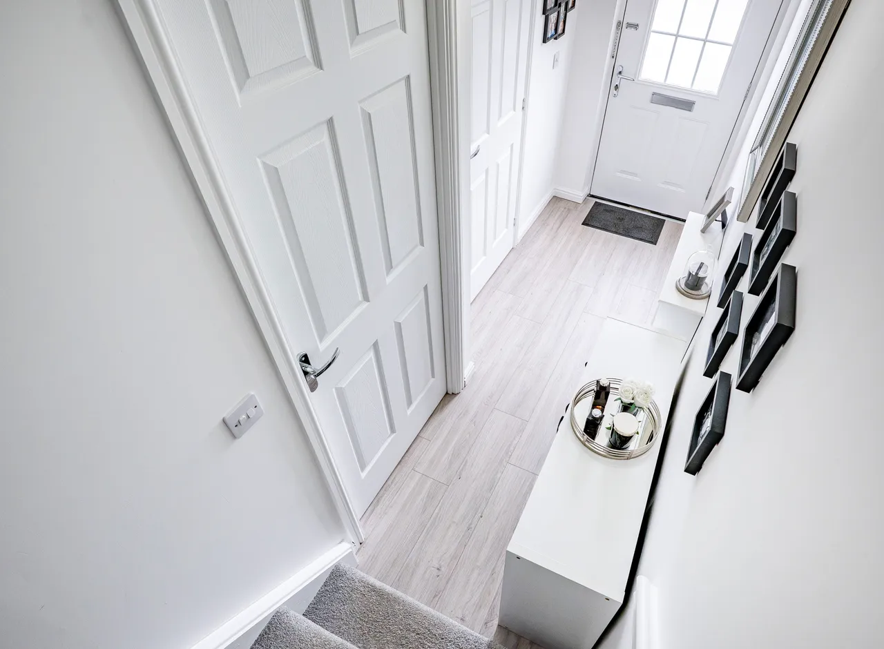 Haining Wynd, Muirhead, G69, photo 17