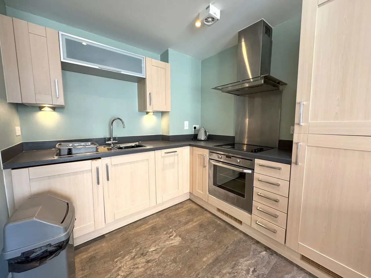 Meridian Bay, Maritime Quarter, Swansea, West Glamorgan, SA1 1PL, photo 3