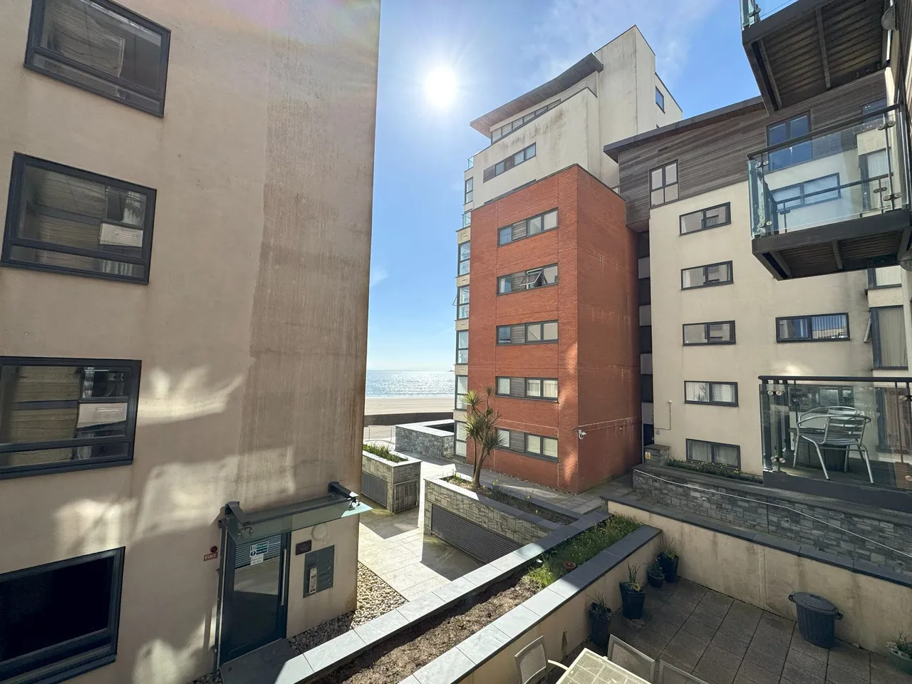 Meridian Bay, Maritime Quarter, Swansea, West Glamorgan, SA1 1PL, photo 9