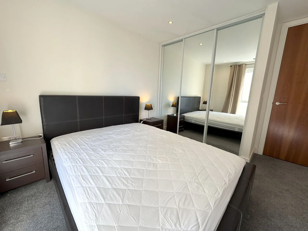 Meridian Bay, Maritime Quarter, Swansea, West Glamorgan, SA1 1PL, photo 8