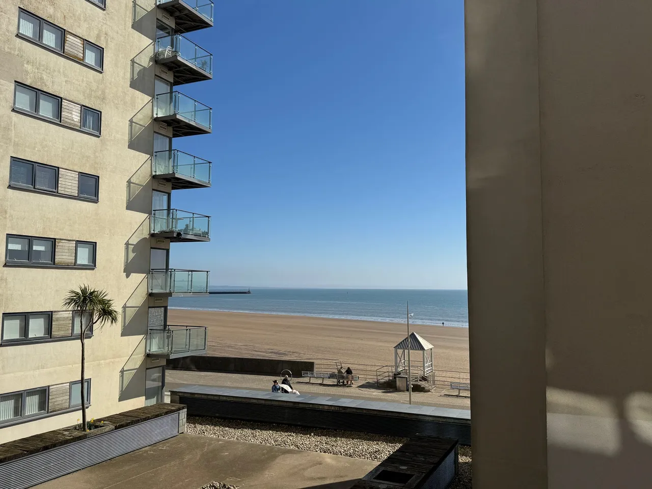 Meridian Bay, Maritime Quarter, Swansea, West Glamorgan, SA1 1PL, photo 5