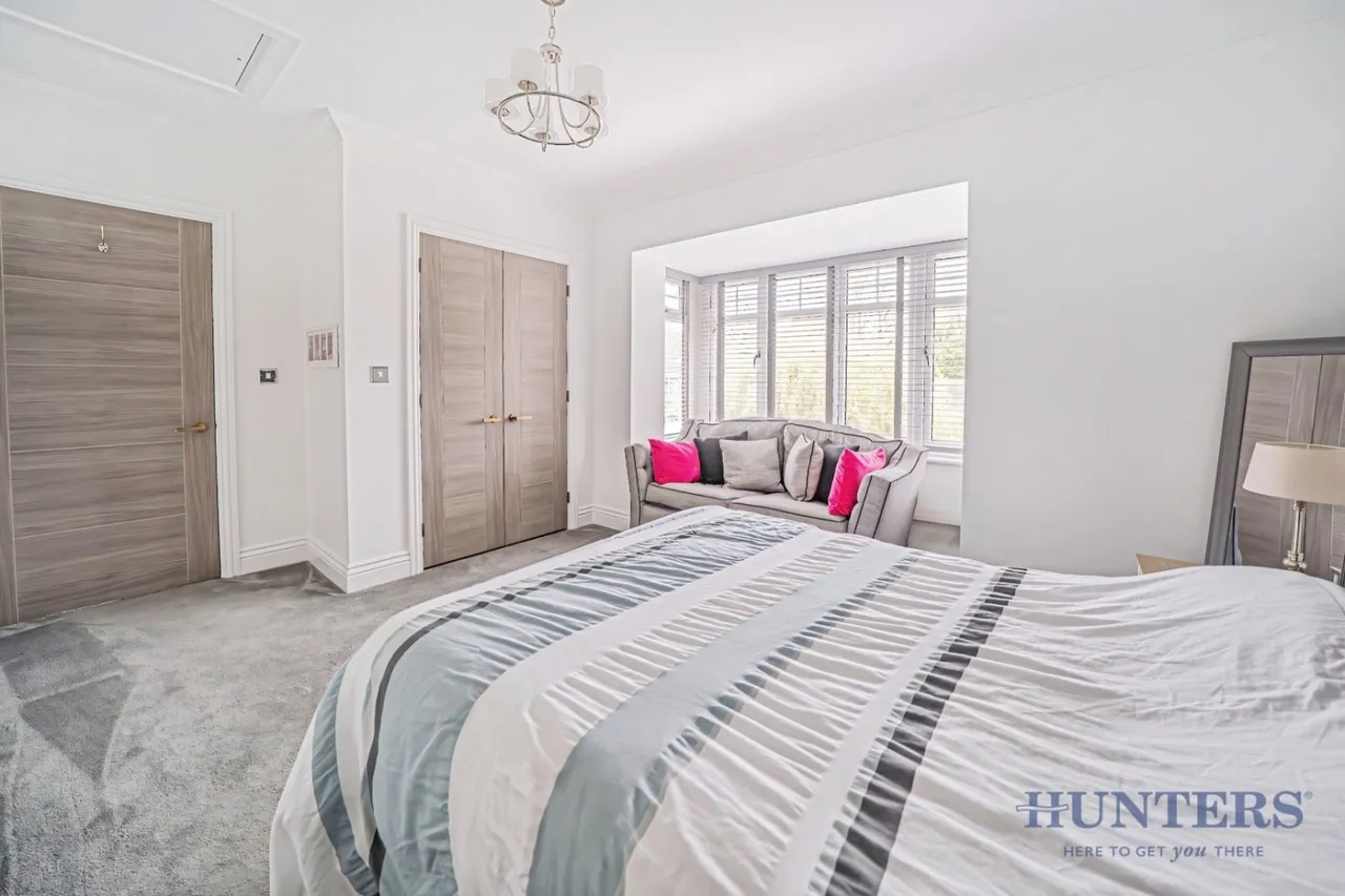 The Copse, Dorridge, B93, photo 29