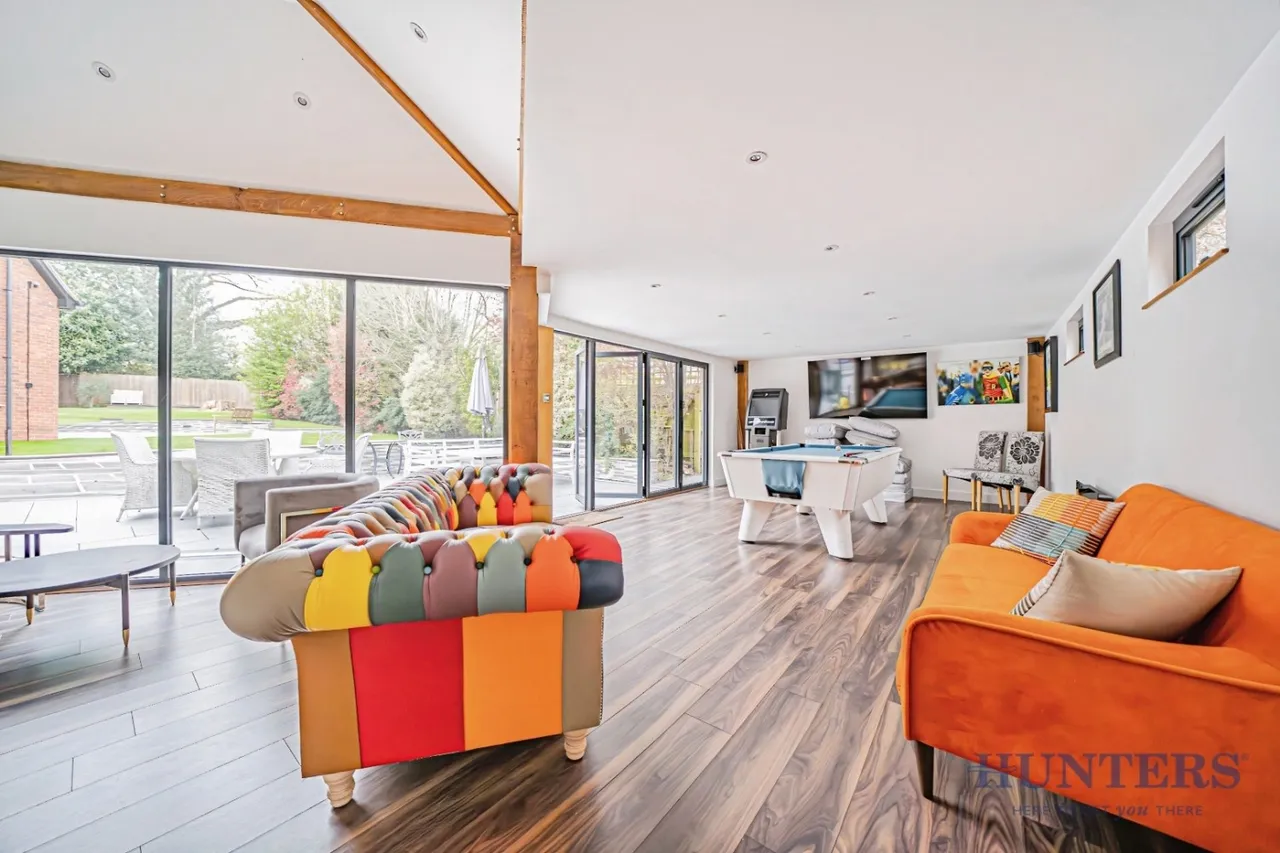 The Copse, Dorridge, B93, photo 48