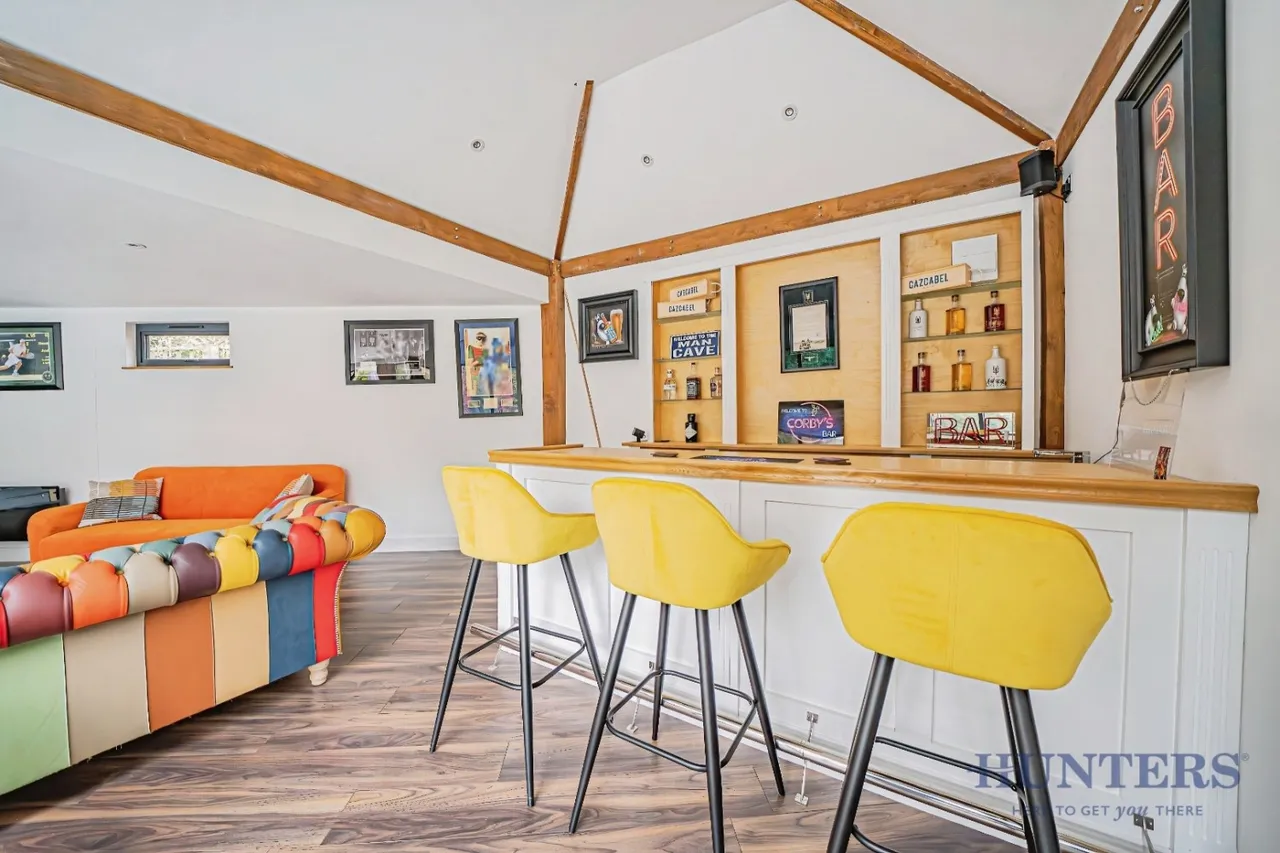 The Copse, Dorridge, B93, photo 49