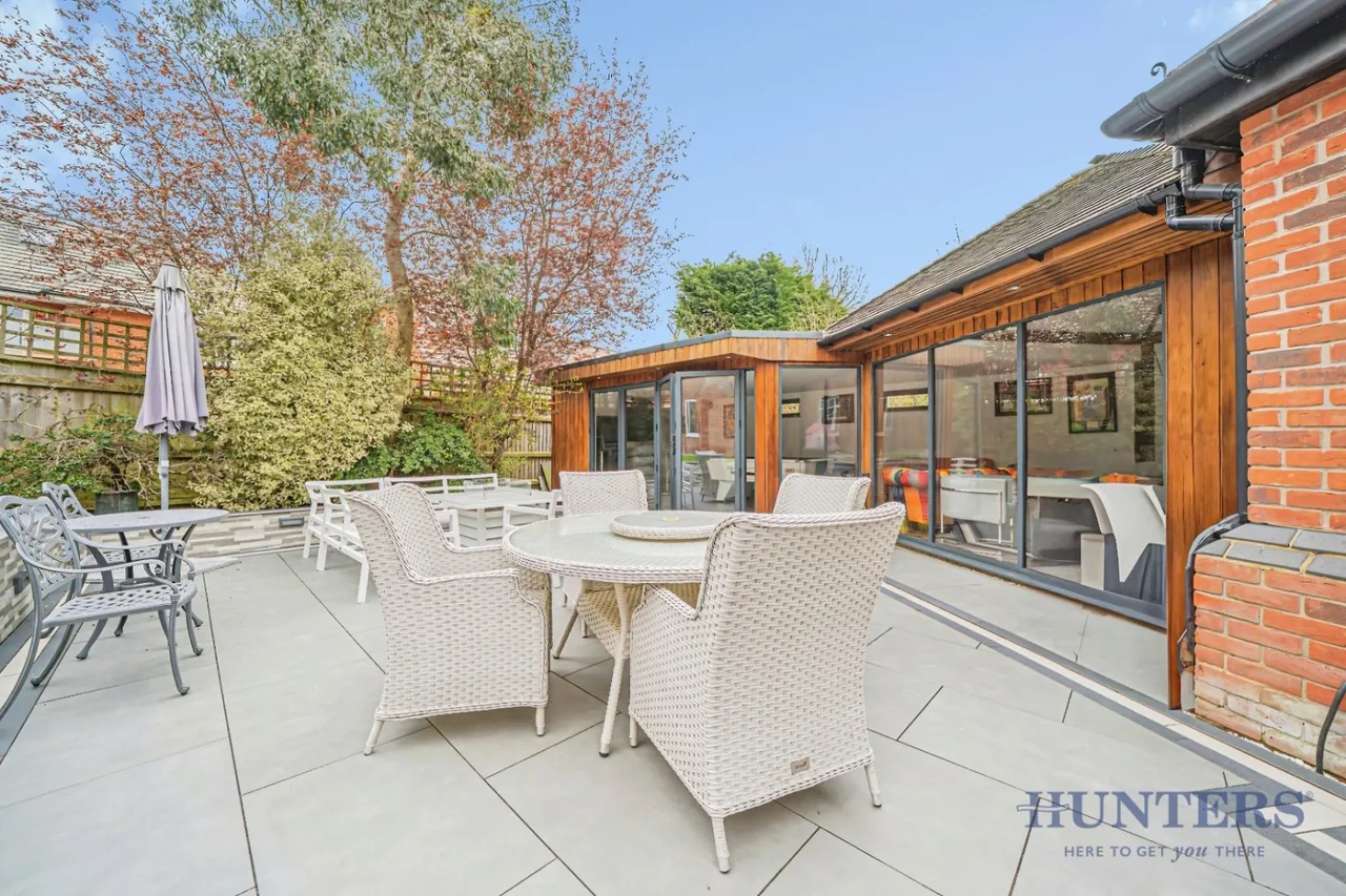 The Copse, Dorridge, B93, photo 47