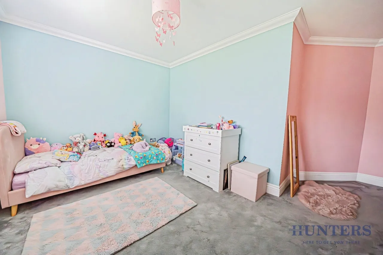 The Copse, Dorridge, B93, photo 35