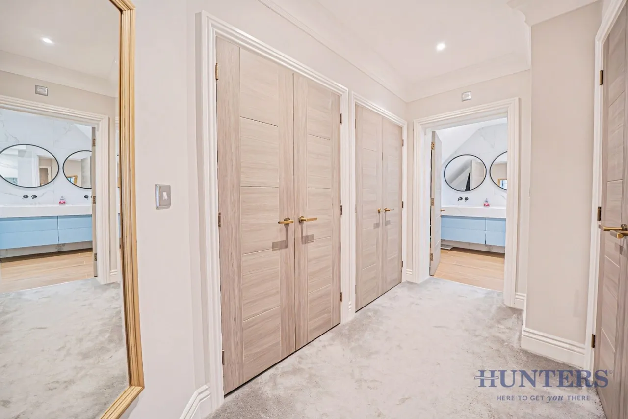 The Copse, Dorridge, B93, photo 24