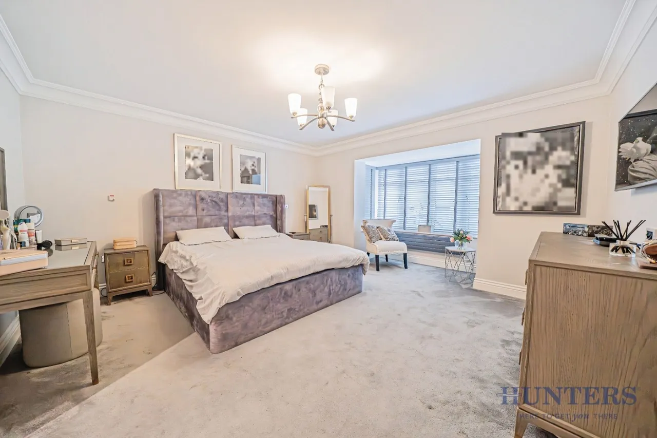 The Copse, Dorridge, B93, photo 22