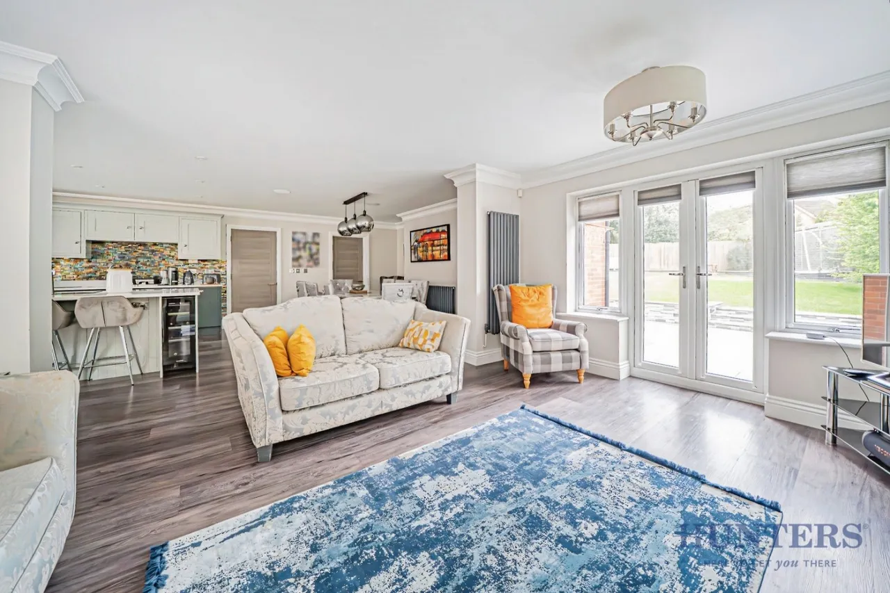 The Copse, Dorridge, B93, photo 9