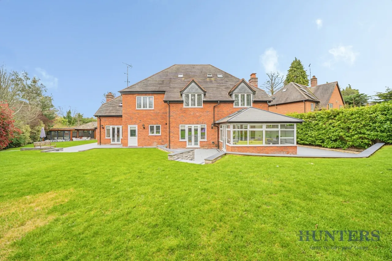 The Copse, Dorridge, B93, photo 54