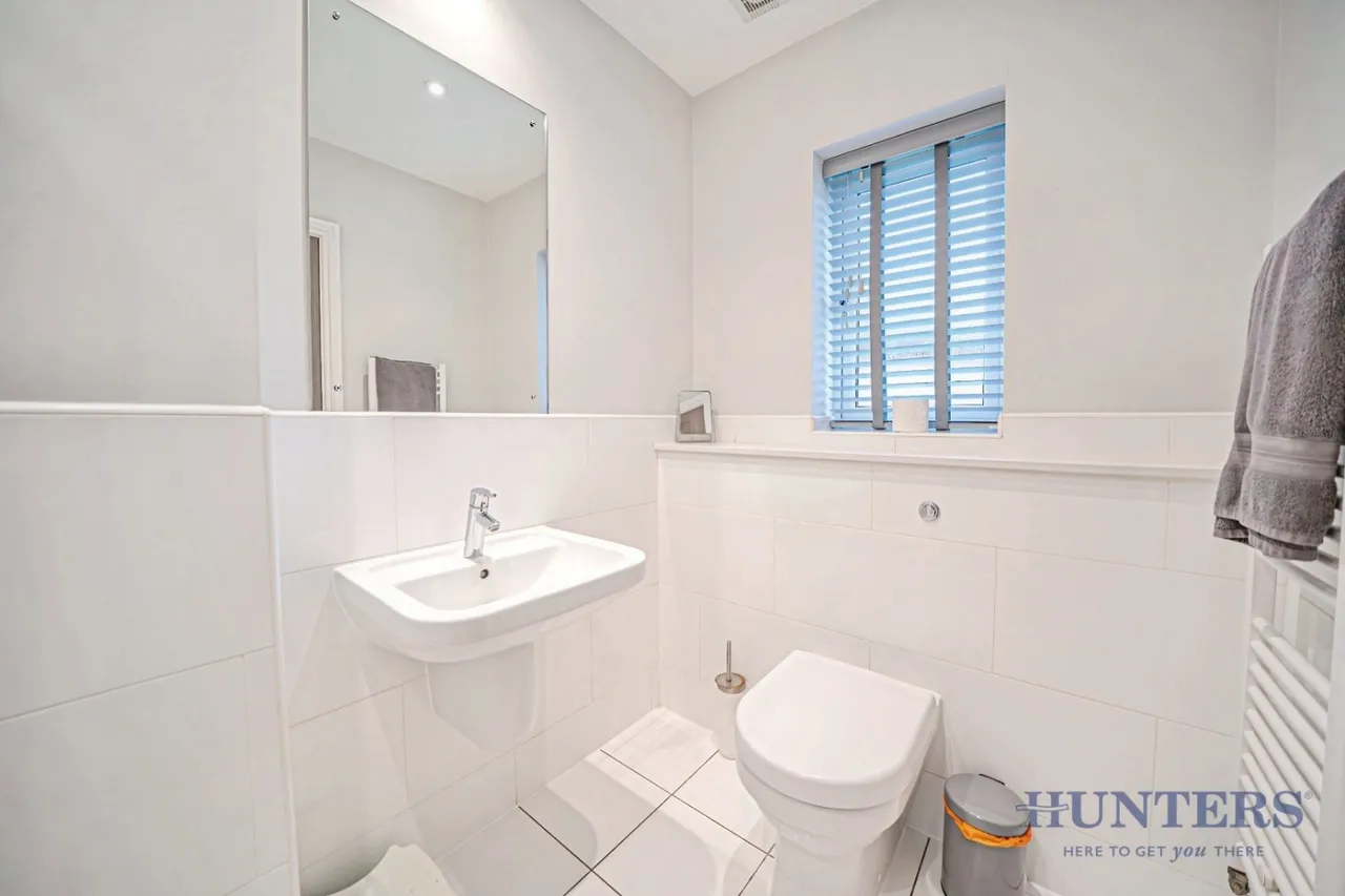 The Copse, Dorridge, B93, photo 40