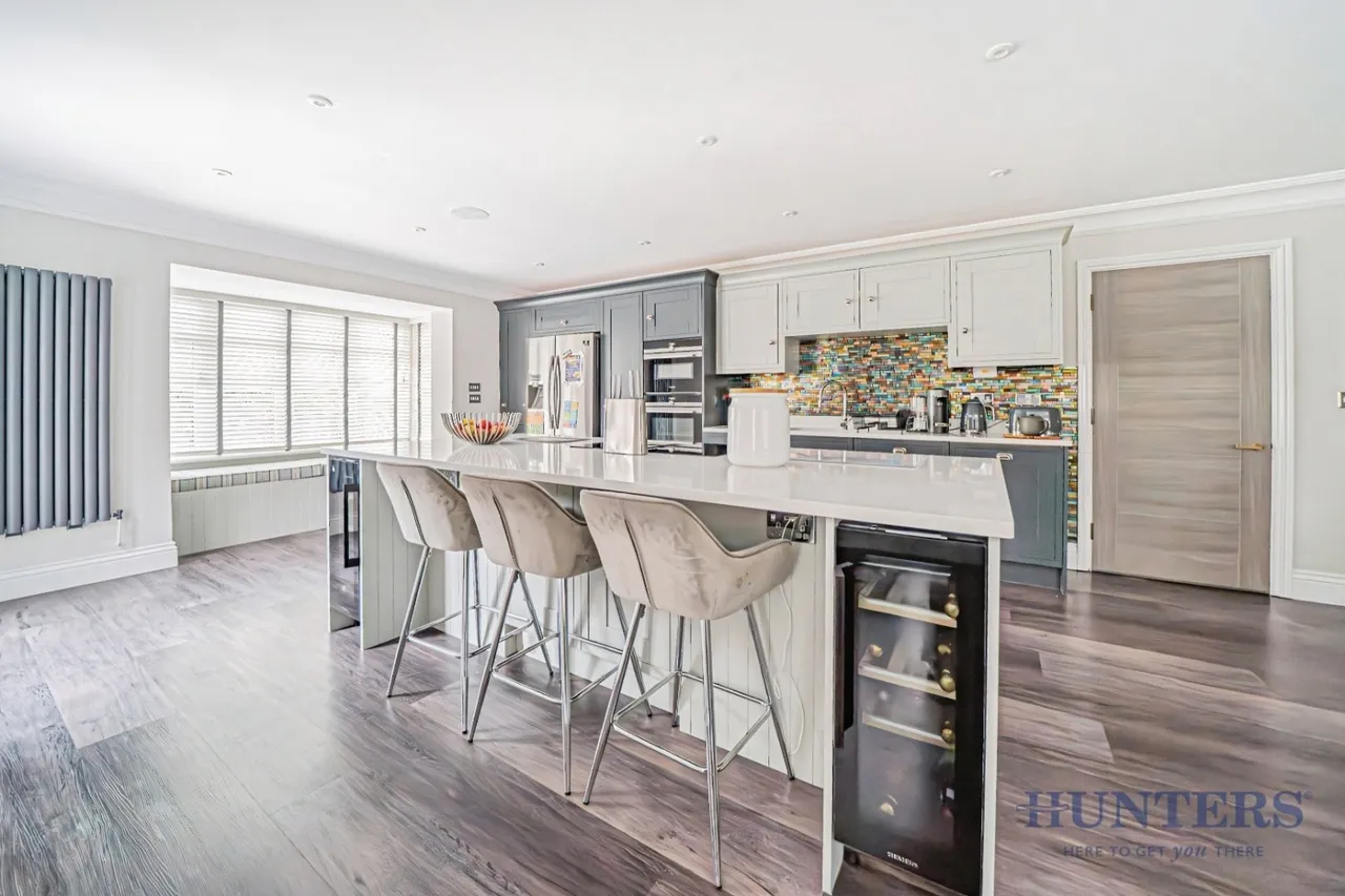 The Copse, Dorridge, B93, photo 7