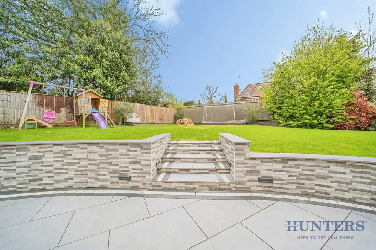 The Copse, Dorridge, B93, photo 53