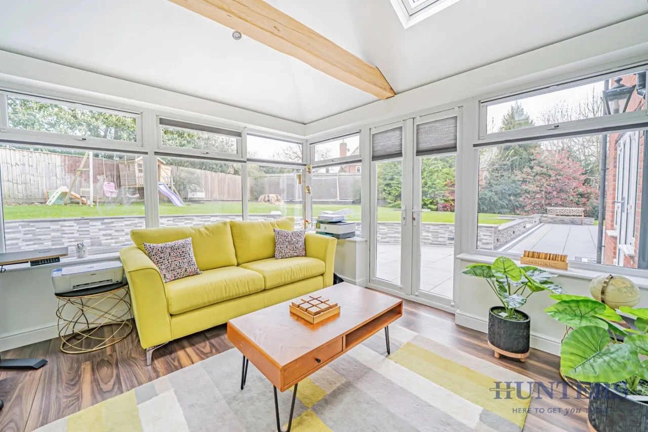 The Copse, Dorridge, B93, photo 13