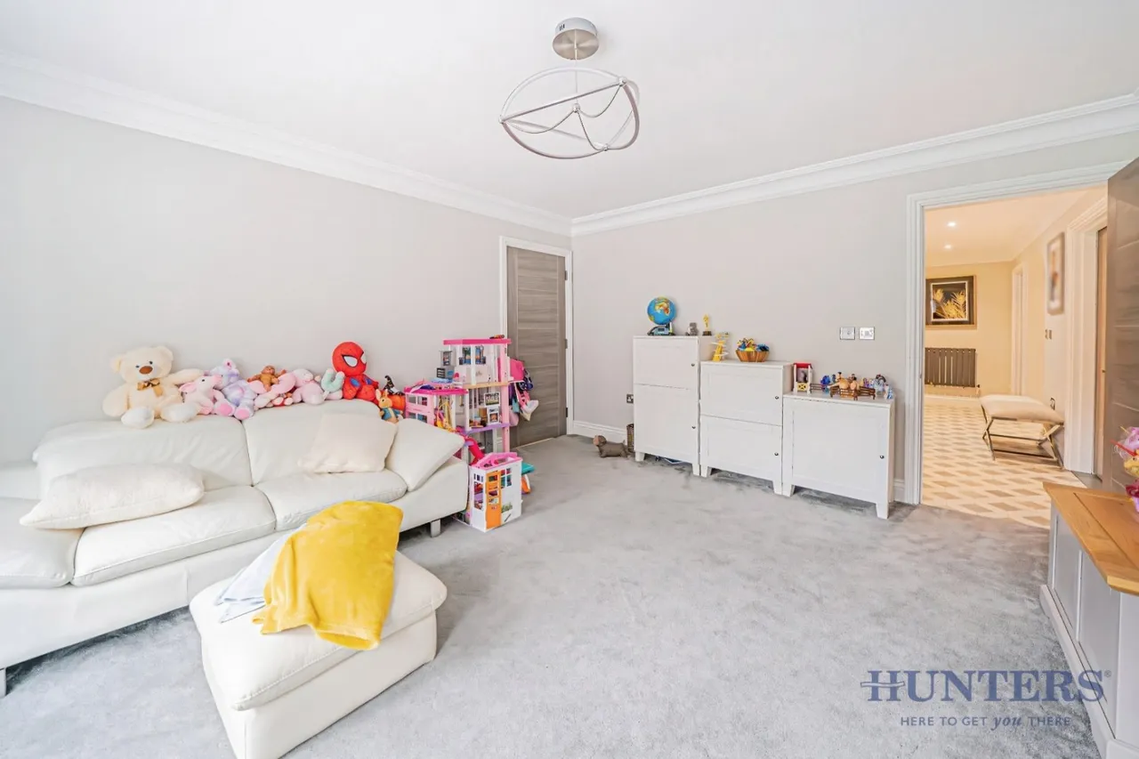 The Copse, Dorridge, B93, photo 18