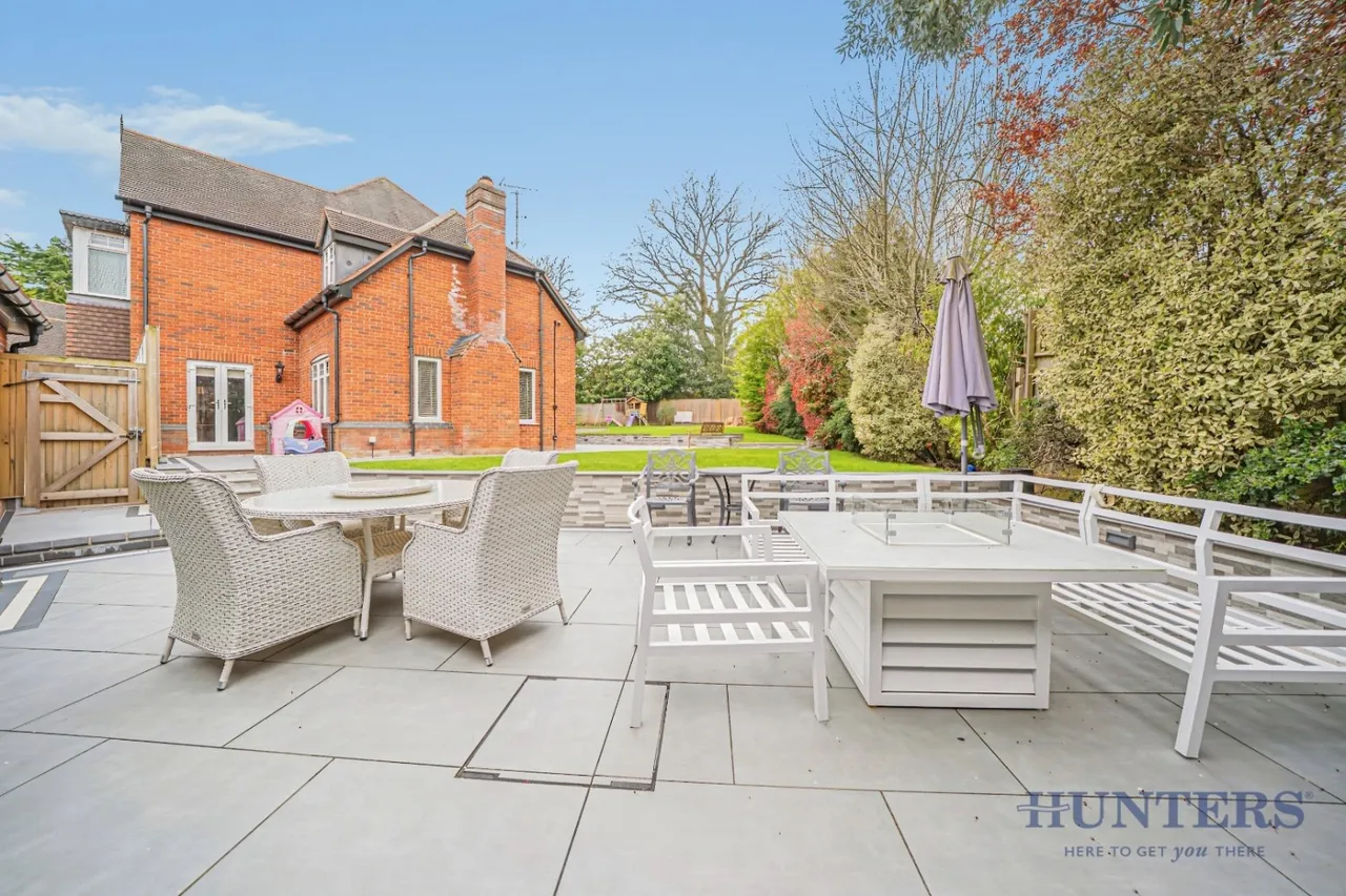 The Copse, Dorridge, B93, photo 52