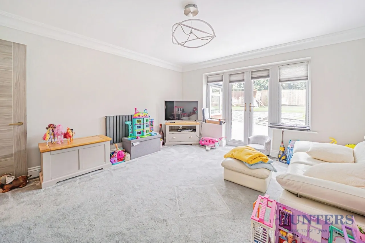 The Copse, Dorridge, B93, photo 17