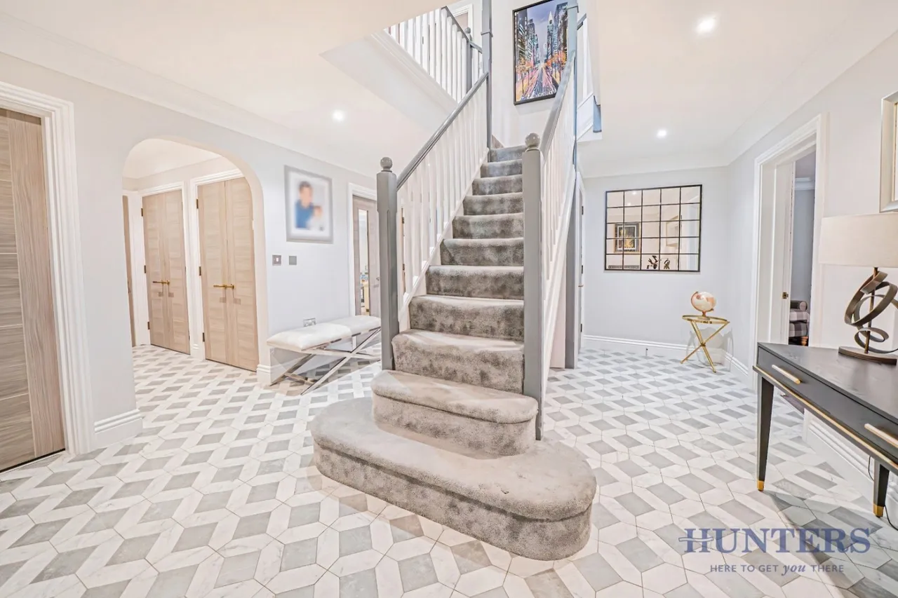 The Copse, Dorridge, B93, photo 19