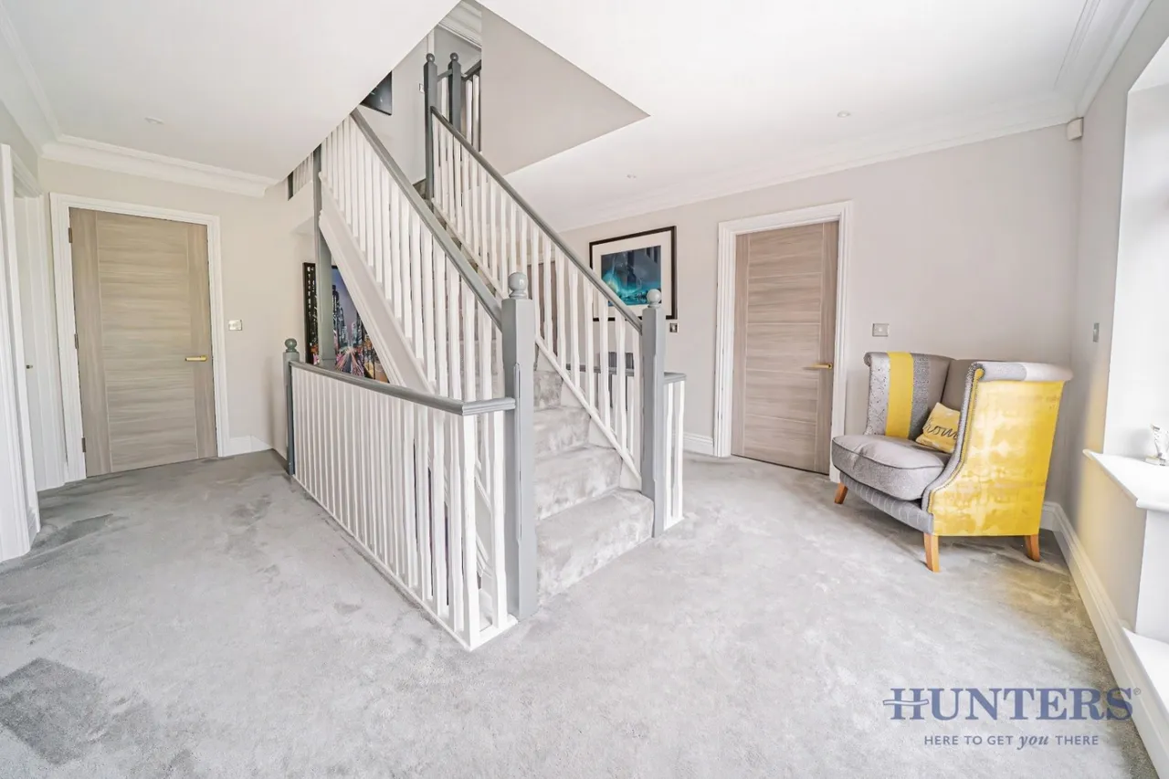 The Copse, Dorridge, B93, photo 20