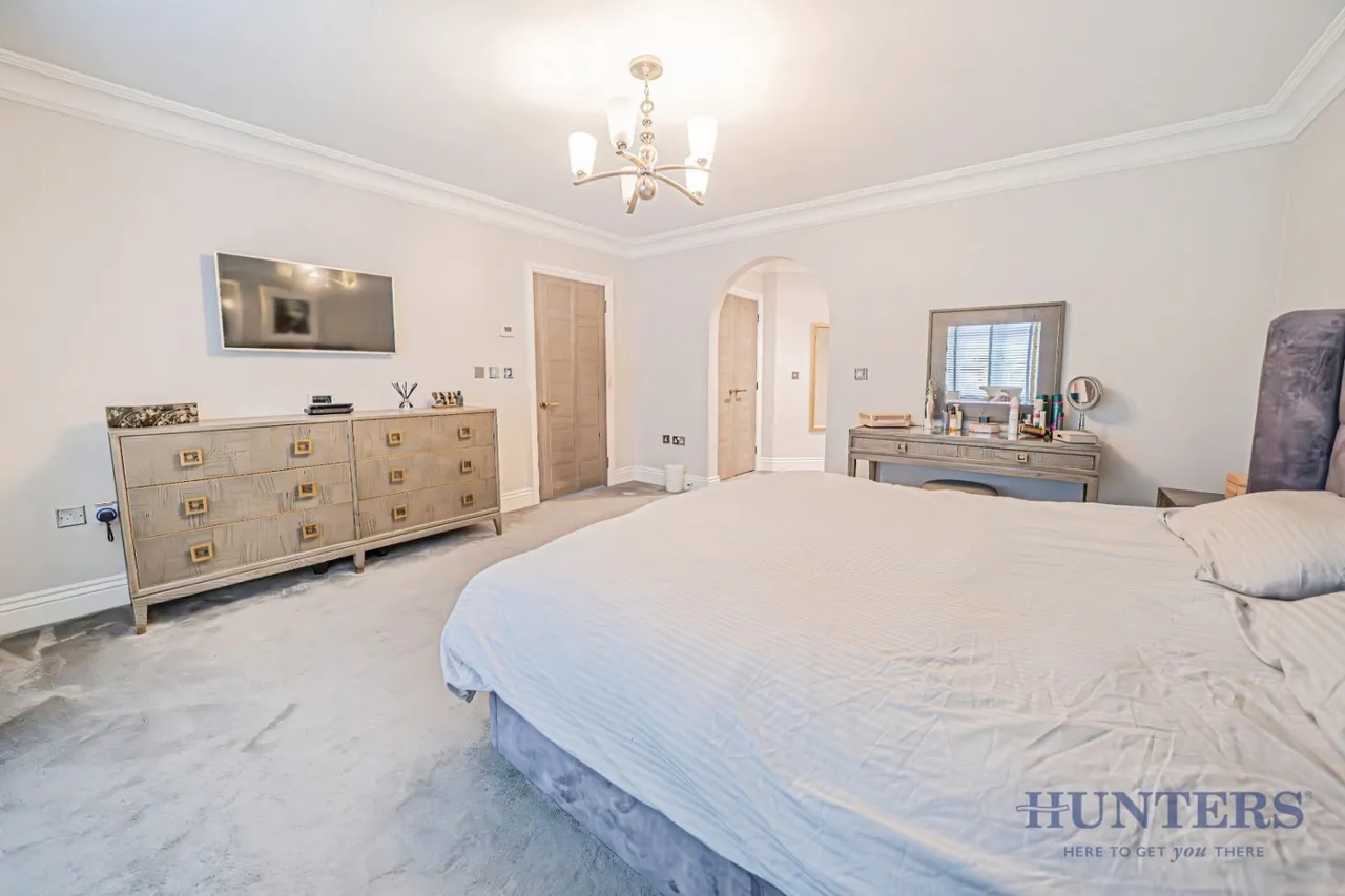 The Copse, Dorridge, B93, photo 23