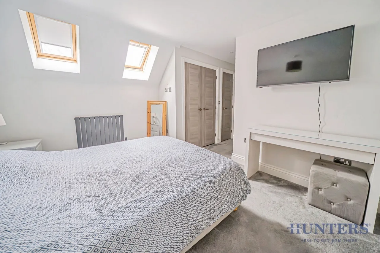 The Copse, Dorridge, B93, photo 45