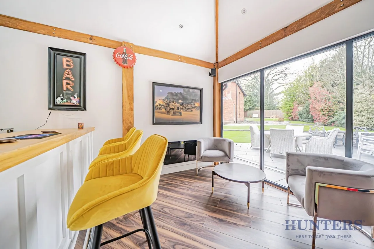 The Copse, Dorridge, B93, photo 50