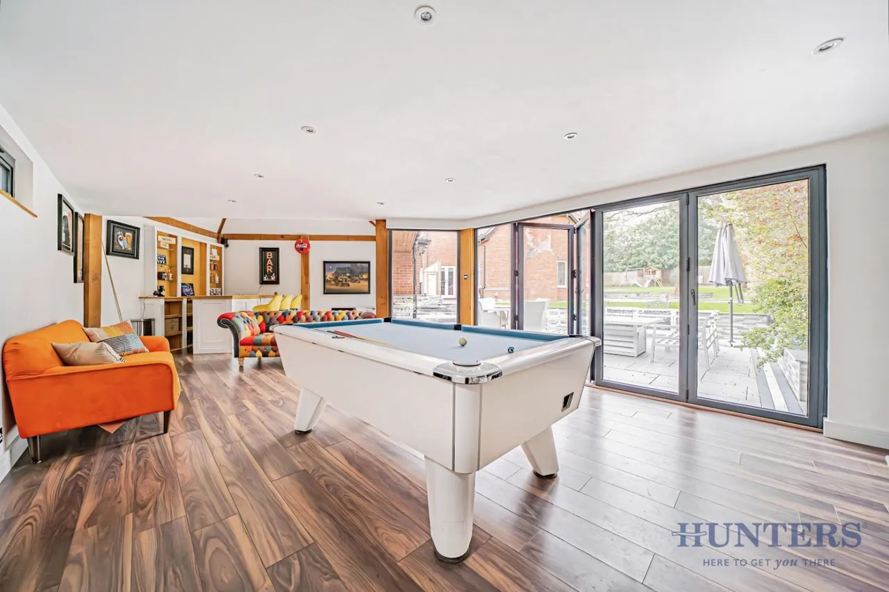 The Copse, Dorridge, B93, photo 51