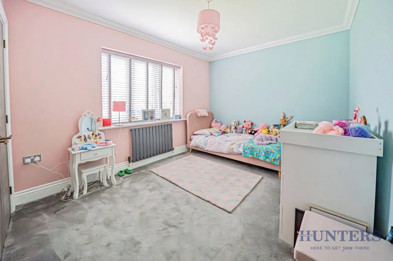 The Copse, Dorridge, B93, photo 34