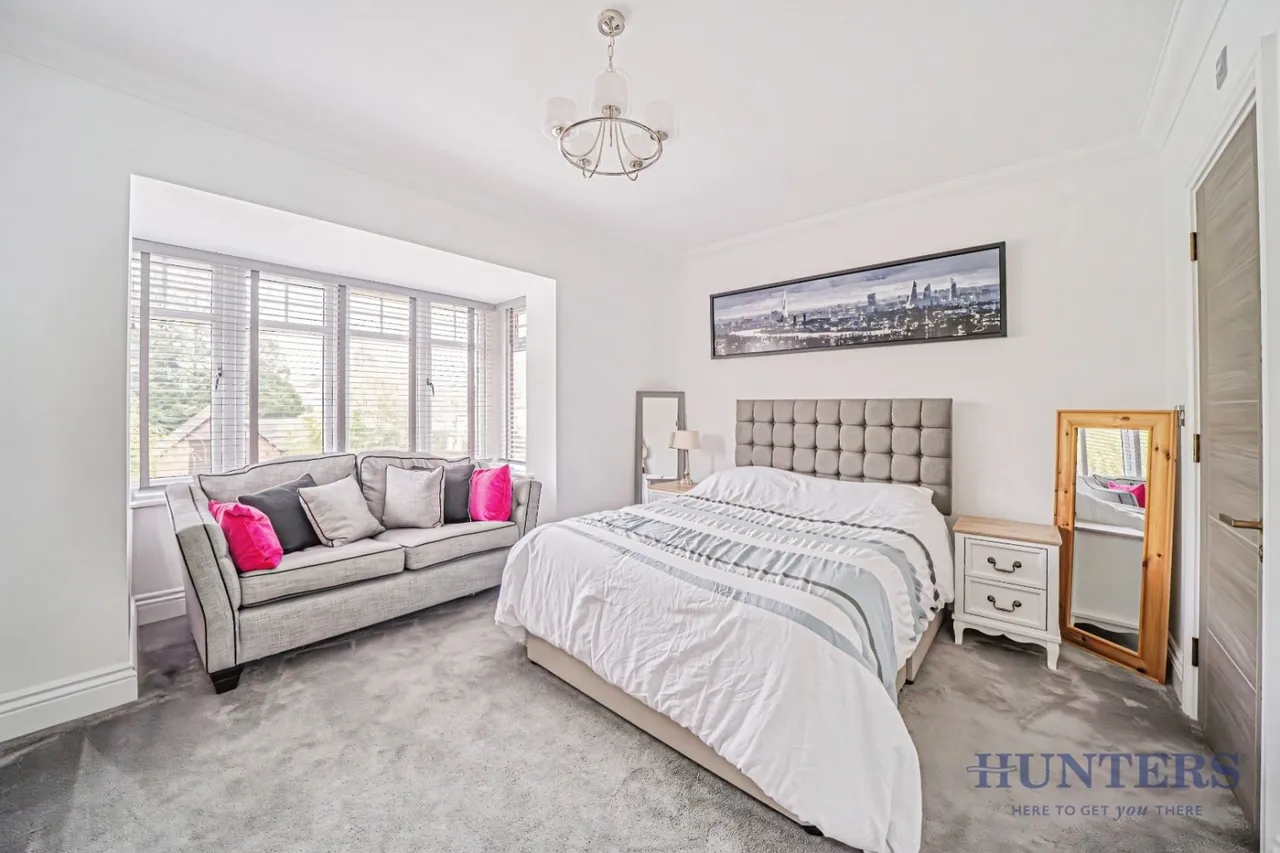 The Copse, Dorridge, B93, photo 28