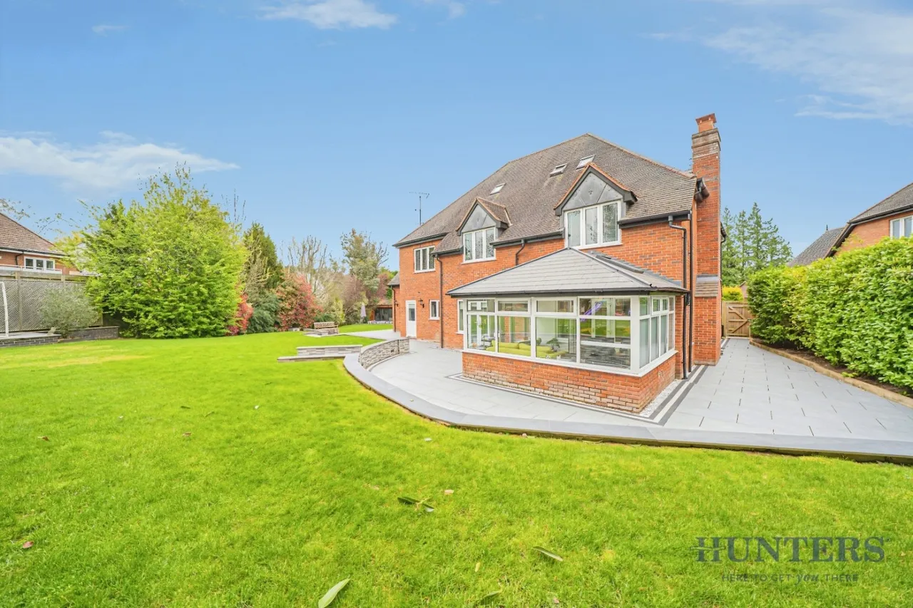 The Copse, Dorridge, B93, photo 55