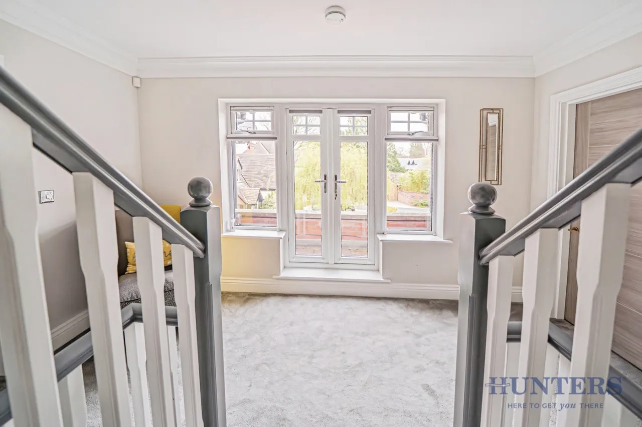 The Copse, Dorridge, B93, photo 21