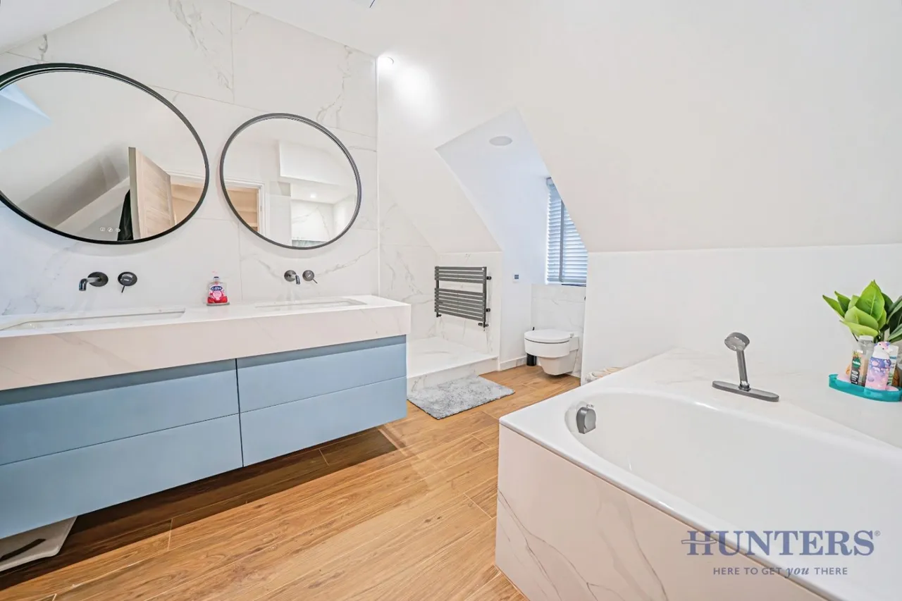 The Copse, Dorridge, B93, photo 25