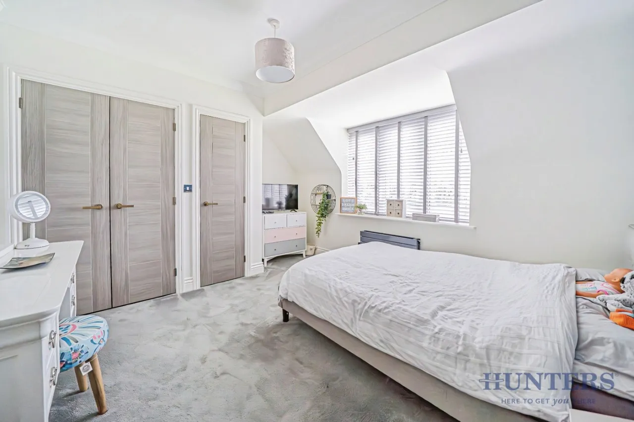 The Copse, Dorridge, B93, photo 31