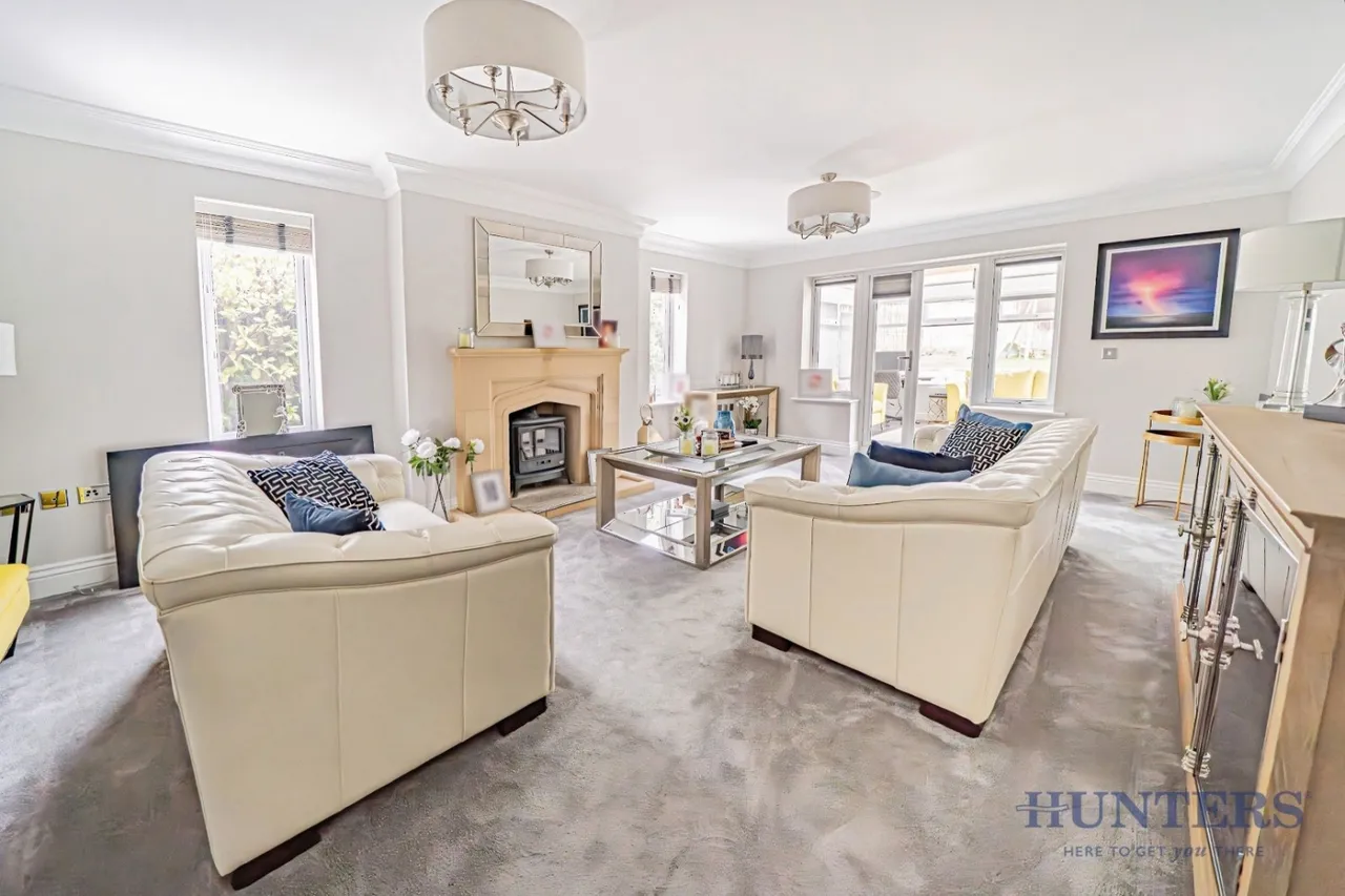 The Copse, Dorridge, B93, photo 3