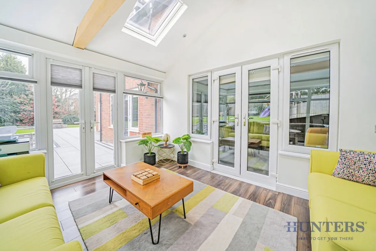 The Copse, Dorridge, B93, photo 14