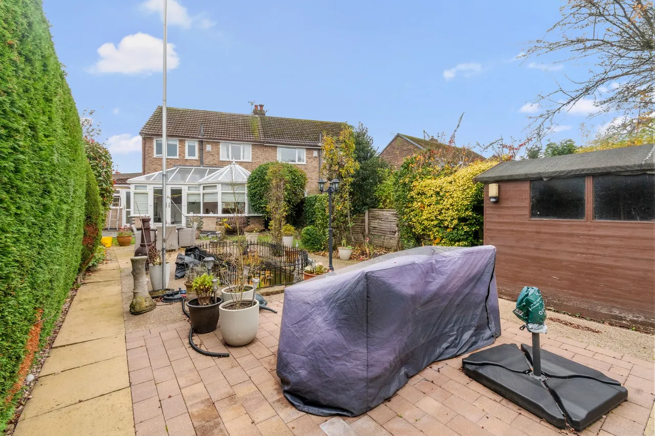 St. Stephen Road, Great Sankey, Warrington, Warrington, WA5 2BJ, photo 11