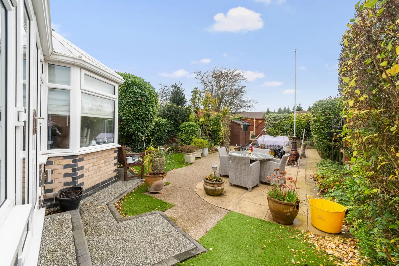 St. Stephen Road, Great Sankey, Warrington, Warrington, WA5 2BJ, photo 6