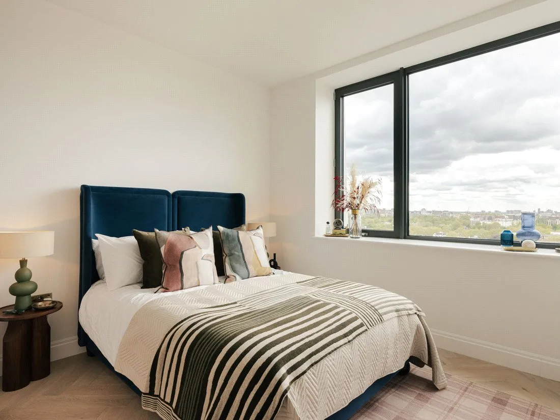 The Regent, Camden Goods Yard, London, NW1, photo 8