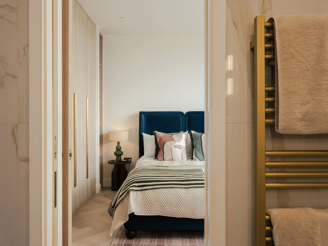 The Regent, Camden Goods Yard, London, NW1, photo 6