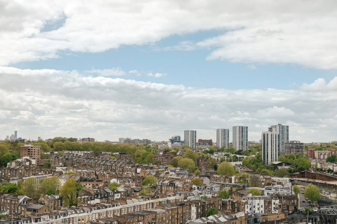 The Regent, Camden Goods Yard, London, NW1, photo 11
