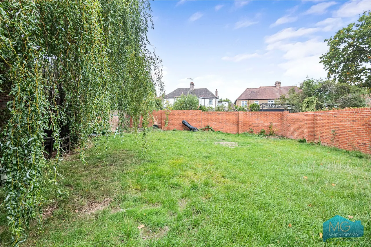 Robin Close, London, NW7, photo 8