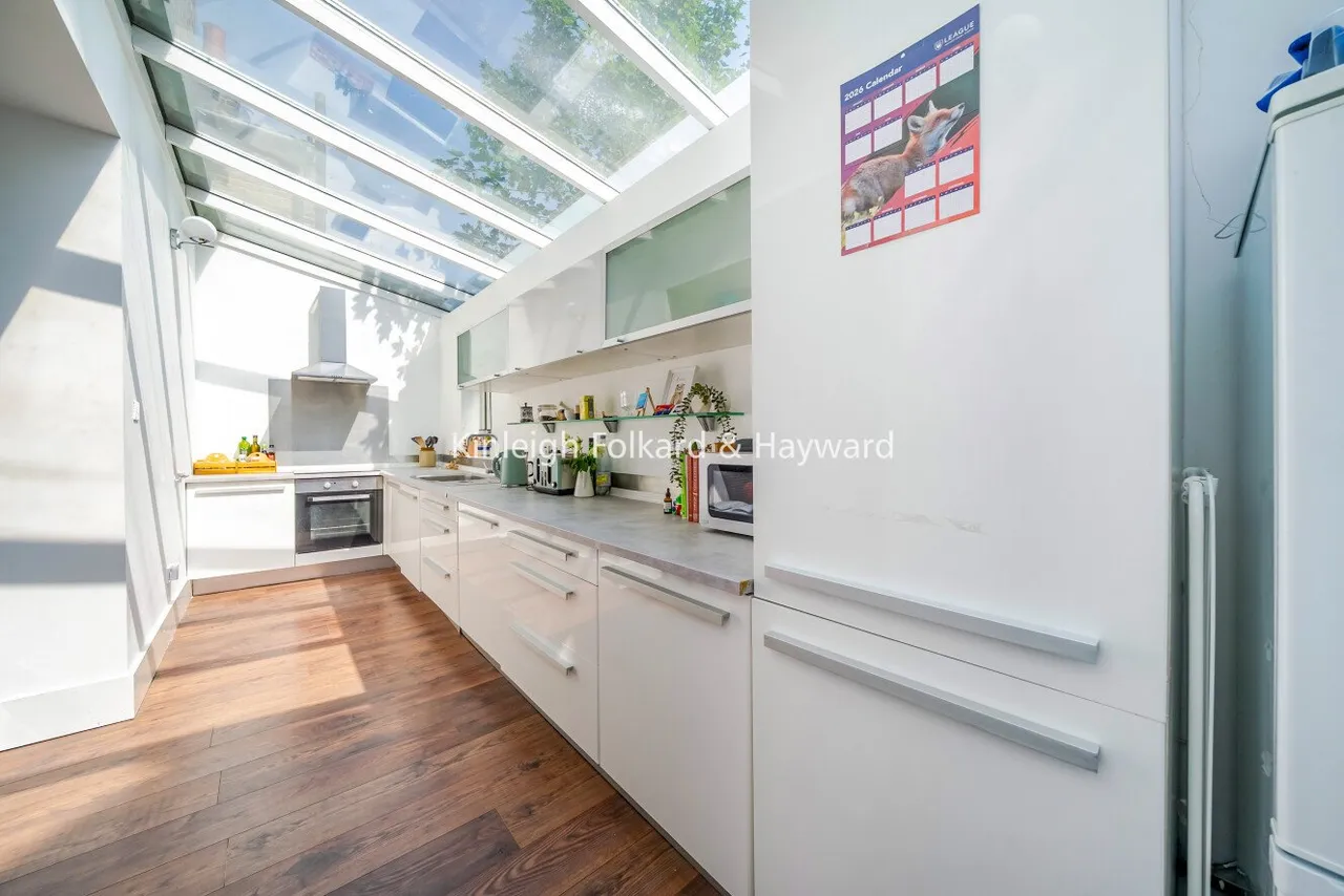 Victoria Way, Charlton, London, SE7, photo 11