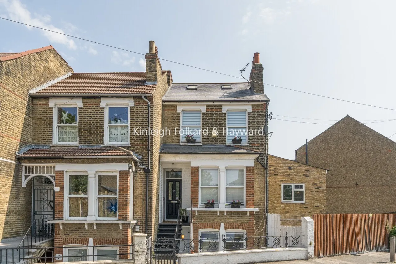 Victoria Way, Charlton, London, SE7, photo 12