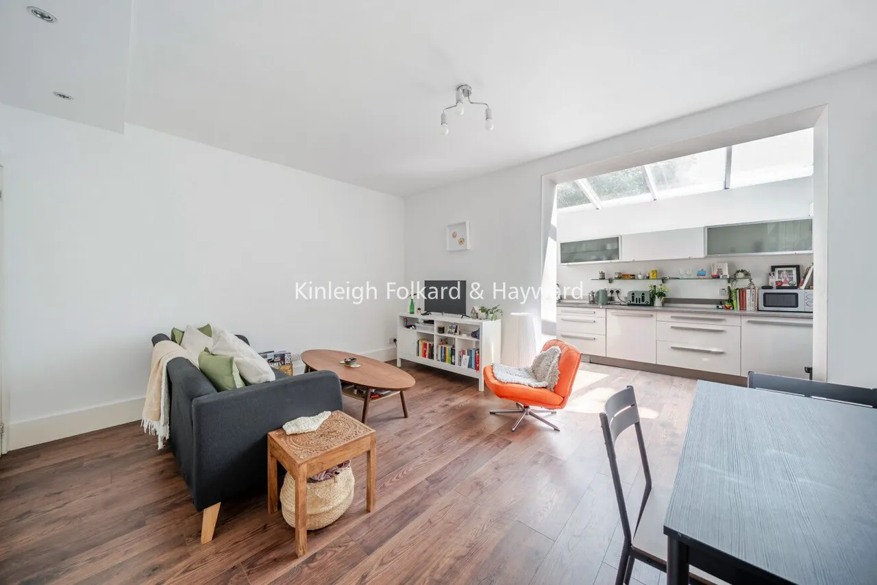 Victoria Way, Charlton, London, SE7, photo 9