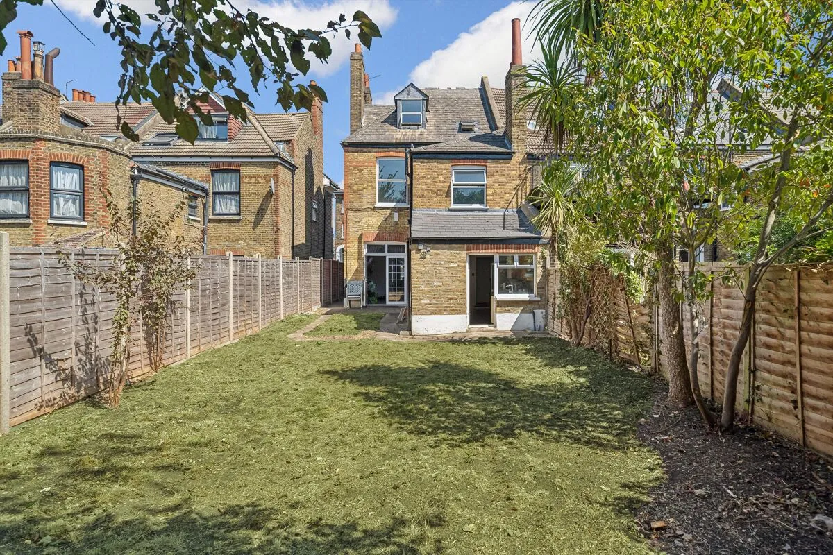 Lordship Lane, London, SE22, photo 9