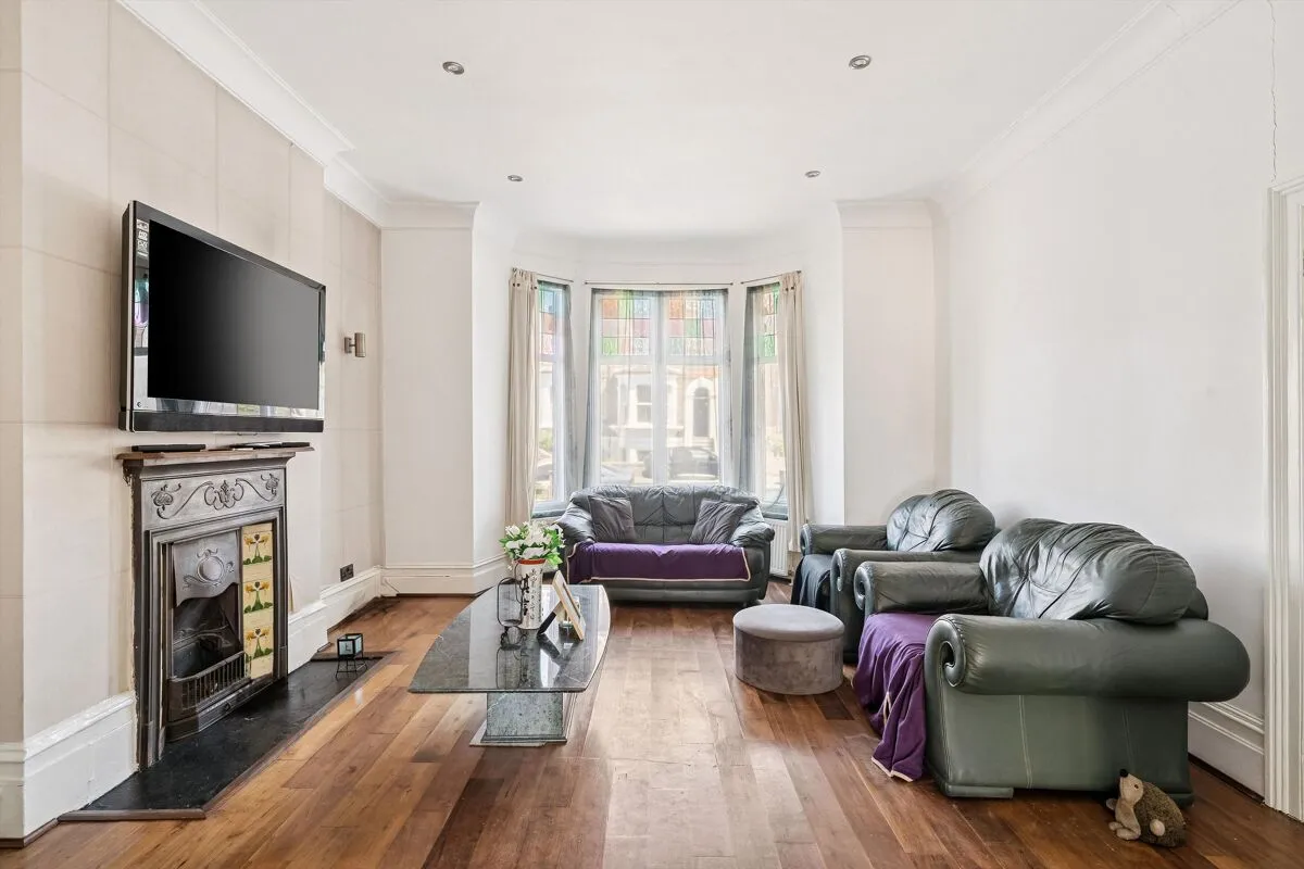 Lordship Lane, London, SE22, photo 6