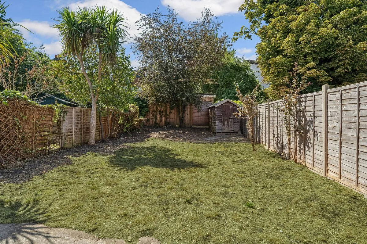 Lordship Lane, London, SE22, photo 4