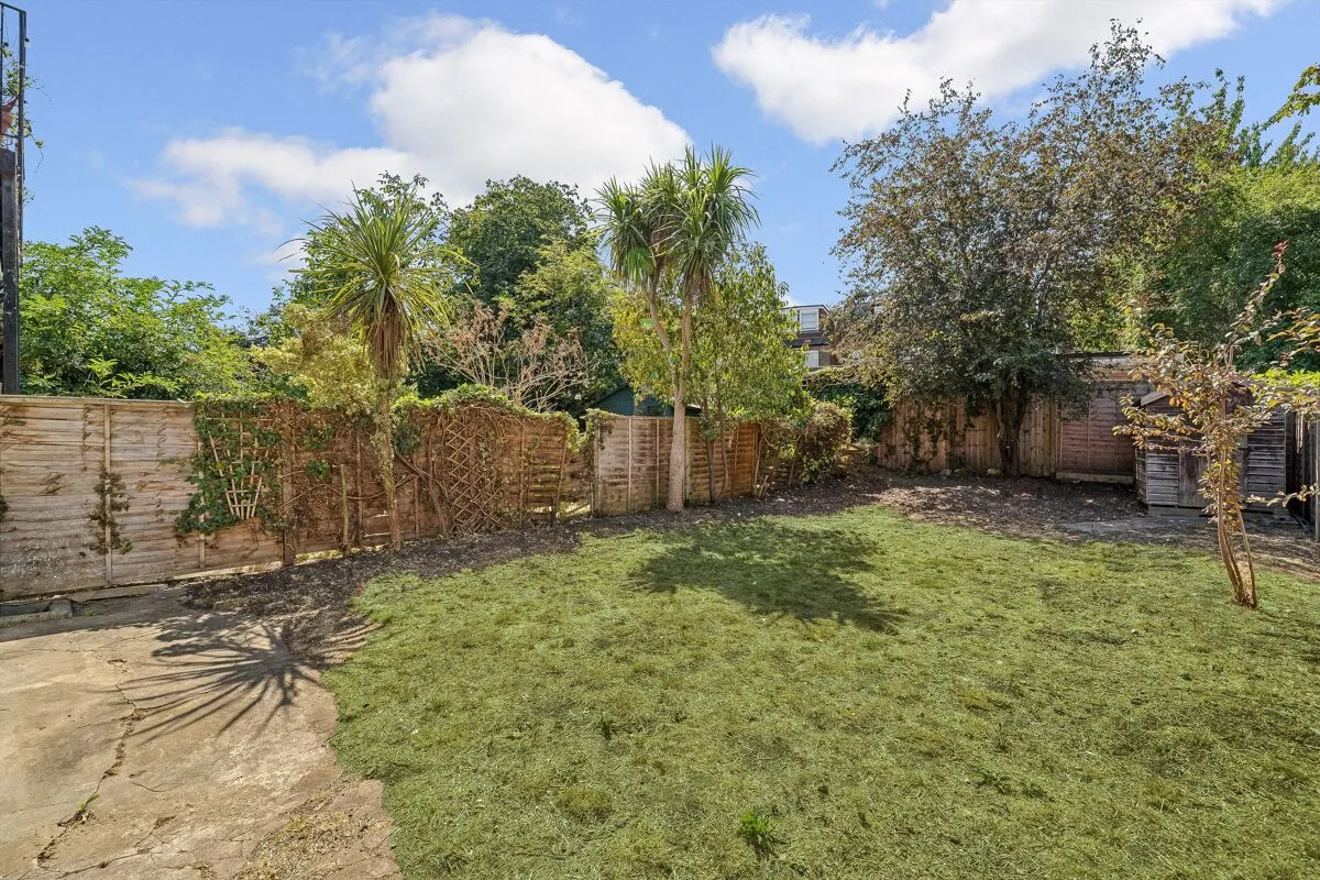 Lordship Lane, London, SE22, photo 10
