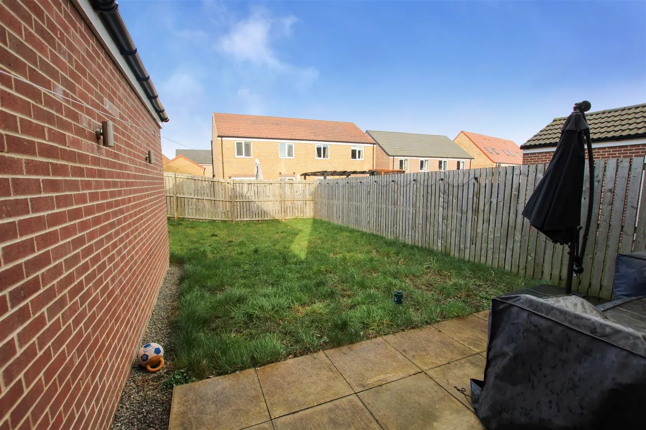Brickside Way, Northallerton, DL6 2FE, photo 19